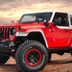Illustration for article titled Could Jeep pull off a $100k limited edition Wrangler?